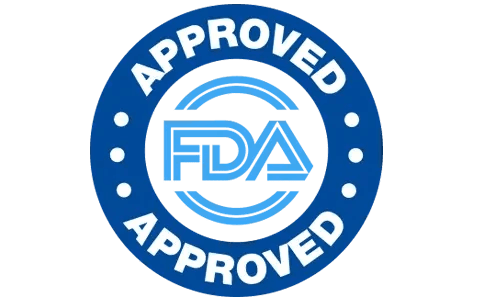 CitrusBurn FDA approved facility
