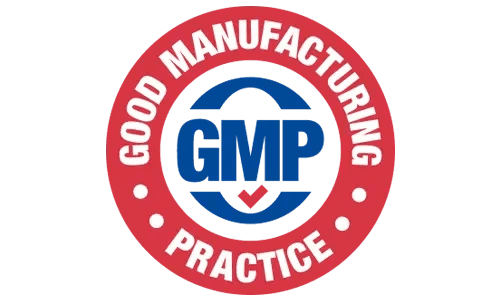 CitrusBurn GMP certified manufacturing