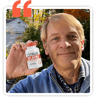 Ethan Caldwell CitrusBurn review