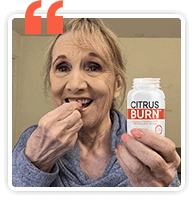 Liam Smith CitrusBurn review – improved oral health and fresh breath